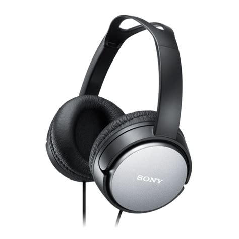 Sony XD150 Headphones | Headphones, Black headphones ...