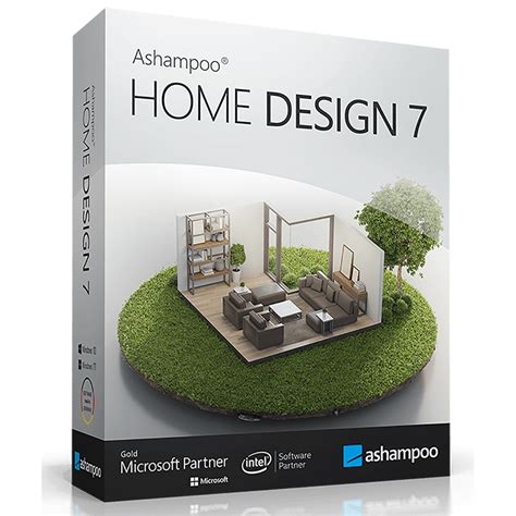 Ashampoo Home Design 7 Q22023 Chip Online