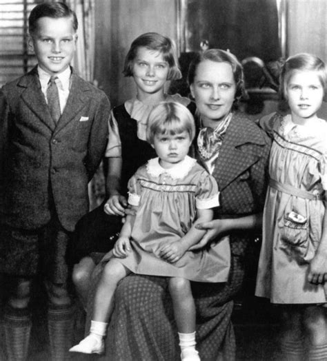 Like, grace kelly in rear window is evidence of a loving god. Grace & Family