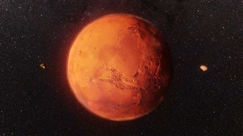 Fakten über Den Mars Mars Besonderheiten Mars Temperatur