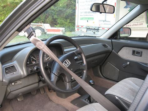 File1990 Honda Civic Dx Interior