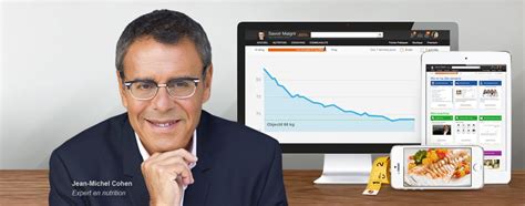 Régime dukan, régime cohen, régime calories, régime régime avec son d'avoine et protéine pure. Régime Savoir Maigrir : Avis sur la Méthode de Jean-Michel ...