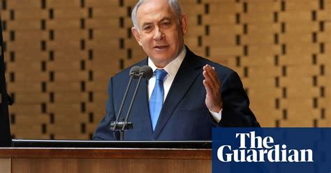 Benjamin Netanyahu Tells Israeli President He Cannot Form Government