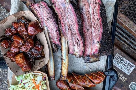 Hurtado Barbecue Dallas Restaurants Review 10best Experts And