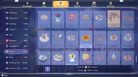 How To Complete Sugar Rush In Disney Dreamlight Valley Gamer Journalist