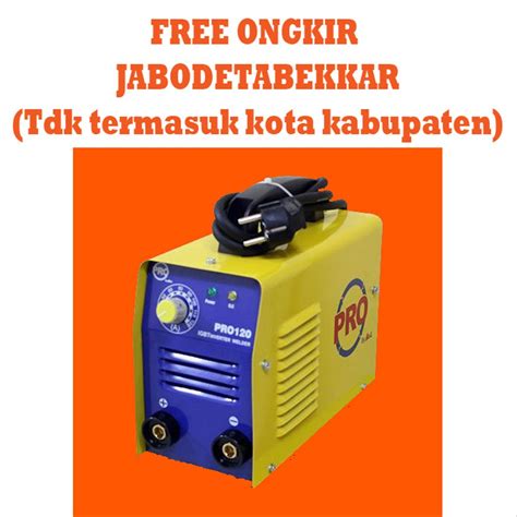 Harga mesin las listrik 2021. Jual Mesin Las Listrik HL 900 watt FREE ONGKIR Lengkap ...