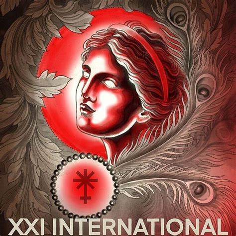 XXI International Tattoo Expo Roma