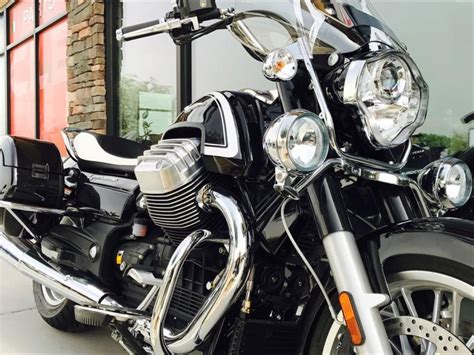 New moto guzzi rangemoto guzzi offers. Moto Guzzi California 1400 Touring motorcycles for sale