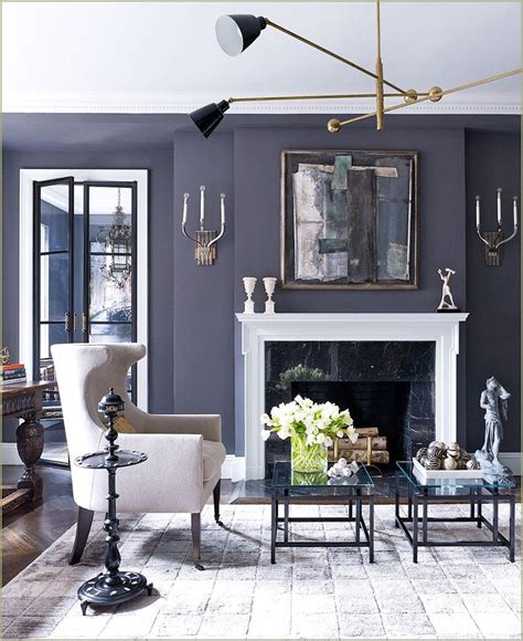 Living Room Paint Styles Living Room Home Design Ideas