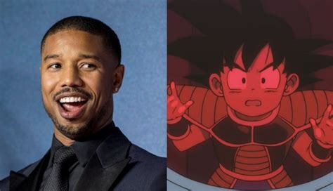 Ever since the release of black panther, folks have been talking about the similarities between killmonger's armor and the one vegeta wore in dragon ball z. Michael B. Jordan se insipiró en Dragon Ball Z para pelea en Creed II