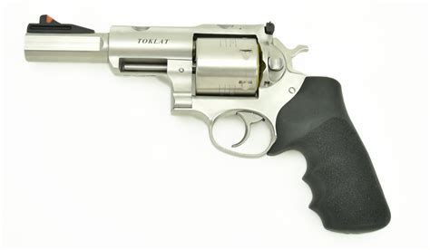 Ruger Redhawk Toklat 454 Casull 45 Colt Npr31933 New