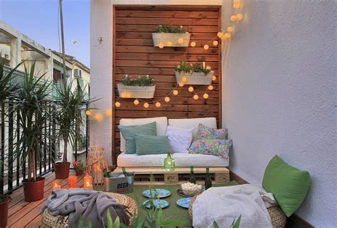 Shop the top 25 most popular 1 at the best prices! Build a Balcony Sofa: Tips and DIY ideas for a sofa made ...