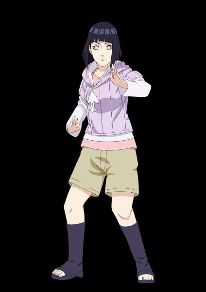 Hyuuga Hinata Hinata Hyuuga Boruto Naruto Next Generations Image By Ndcyt