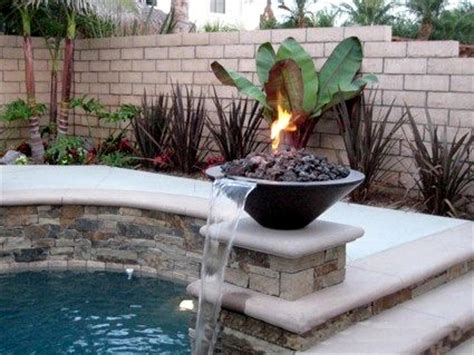 Check spelling or type a new query. Pantheon - Fire and Water Fountain Feature | Backyard ...