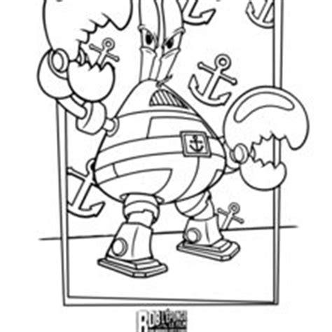 Elige uno de los dibujos para imprimir y colorear. Dibujos Para Colorear De La Casa De Calamardo - Impresion gratuita