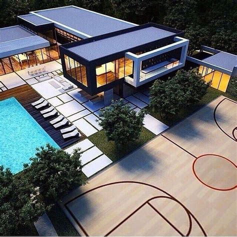 35 Inspiring Modern House Architecture Design Ideas Magzhouse Dream