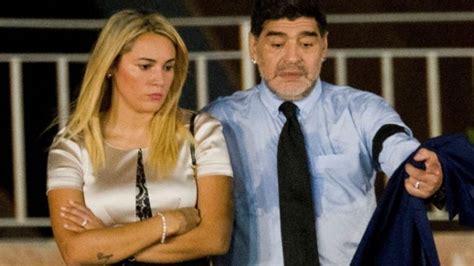 Maradona Sin Filtro Confesión Sexual Y Dura Frase Para Oliva Mdz Online
