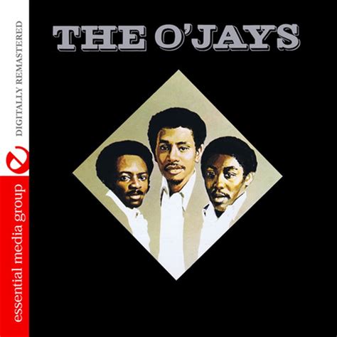 Buy The Ojays Online Sanity