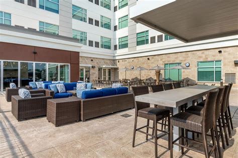 Dies sind einige beliebte choice hotels in fort mill mit einer klimaanlage Cambria Fort Mill