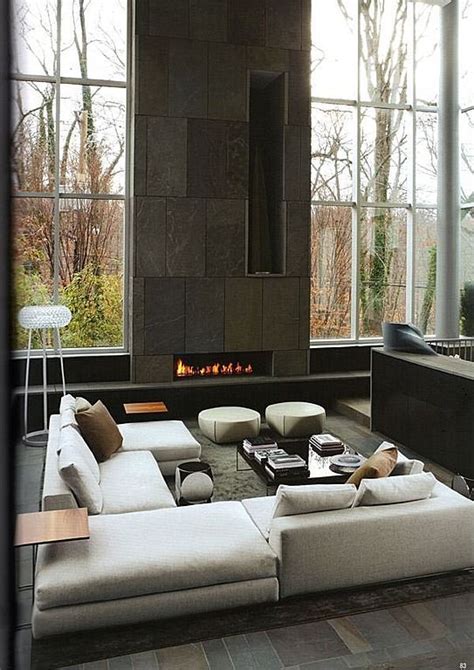 Sectional sofas are a the perfect sofa for medium to large sized living rooms. Unique Home Decor Ideas For All These Tricky Spots: 5 Tips ...
