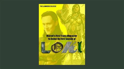 Grant in marvel studios' loki, the mercurial villain loki (tom hiddleston) resumes his role as the god of mischief in a new series that takes place after the events of avengers: Loki Series Auditioning For The Role Of SPOILER : marvelstudios