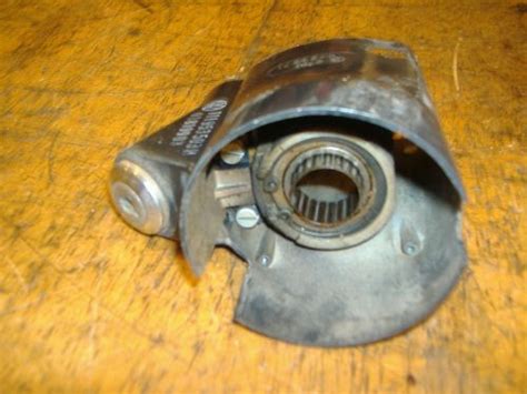 Buy Vw Bug Ignition Switch Housing Yr Super Beetle