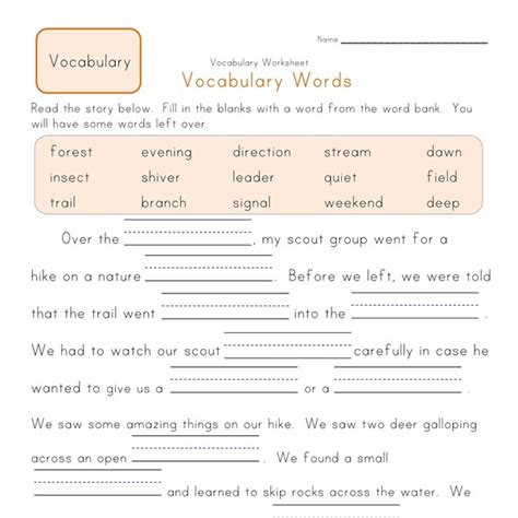 Grade 2 Grammar Lesson 11 Verbs English Grammar Worksheets English