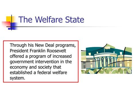 Ppt The Welfare State Powerpoint Presentation Id304454