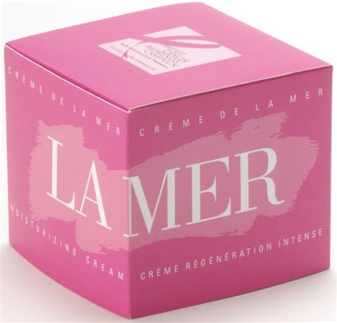 Breast cancer treatments have improved greatly over time and you have more options than ever. A Miracle Cream to Find a Miracle Cure: La Mer & Breast ...