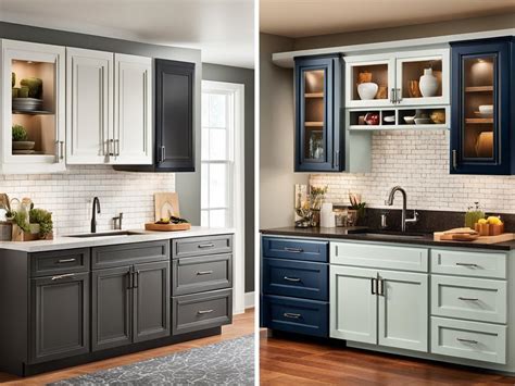 Kraftmaid Vs Shenandoah Vs Diamond