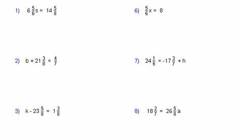 😂 Solving linear equations practice problems. New SAT Math: How to