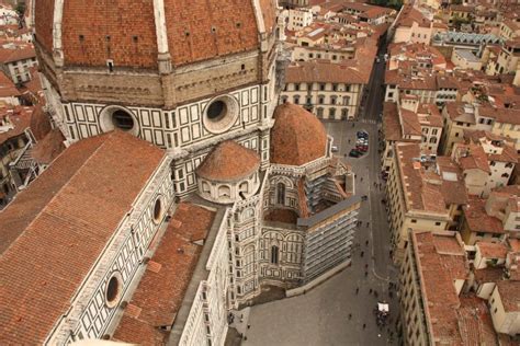 Florence Duomo Square And Cathedral Tour With 3 Day Pass Tourist Italy