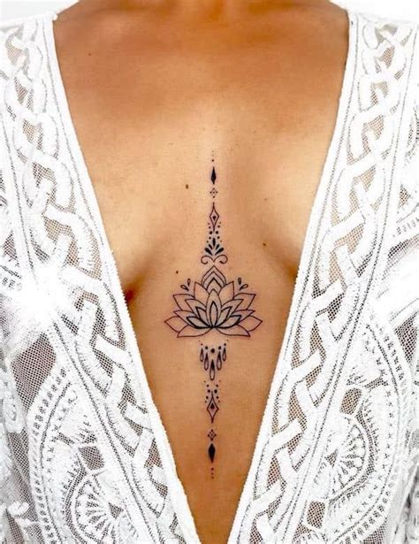 Mandala Tattoos For Women Tattoos For Women Flowers Spine Tattoos For