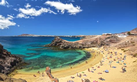Tipps Für Den Urlaub Auf Lanzarote Menorca Ibiza Europe In September