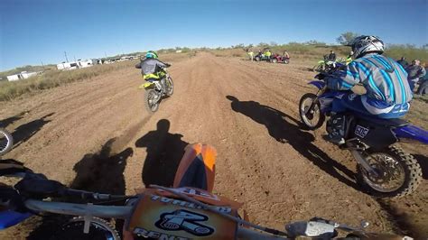 Always wear a helmet, eye protection and protective clothing. 2007 Yamaha WR 450F crash. - YouTube