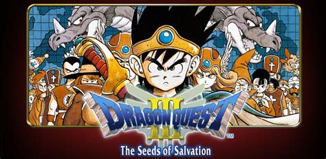Dragon Quest Iii 106 Apk Mod For Android Apkses