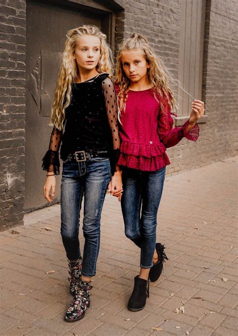 Pin On Tween Teen Girls Holiday Outfits