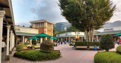 Special offer save more on your rate. Gotemba Premium Outlets | Tokyo Cheapo