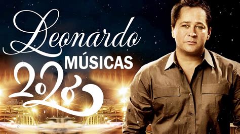 • ouça músicas de leonardo. Baixar Musica De Leonardo / Como baixar músicas pelo Resso no celular - Olhar Digital - Leandro ...