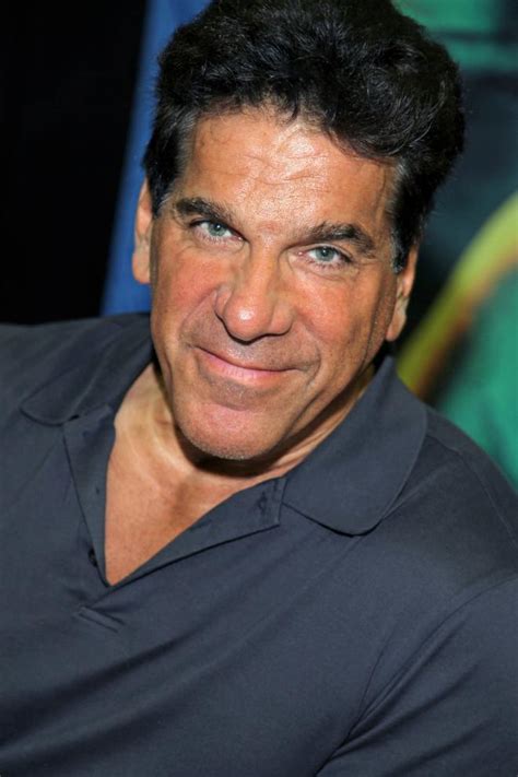 Lou Ferrigno Net Worth And Biowiki 2018 Facts Which You Must To Know