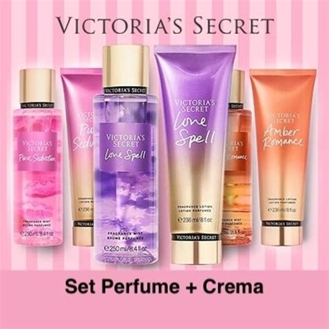 Álbumes 90 Foto Imágenes De Perfumes De Victoria Secret El último