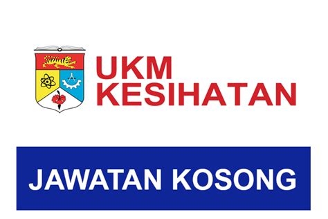 Berikut merupakan maklumat iklan kerja kosong yang ditawarkan oleh majikan terlibat. Jawatan Kosong di UKM KESIHATAN SDN BHD - JOBCARI.COM ...
