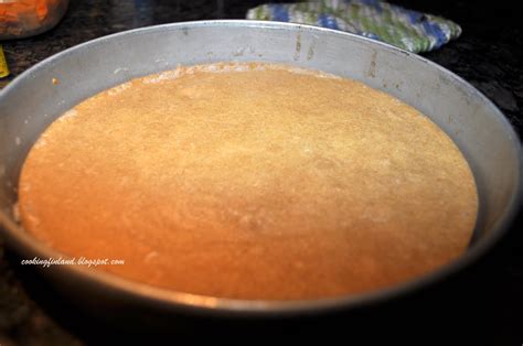 Dip your hands in water and mix the dough by alternatively pinching it with your fingers and. Cooking Finland: The easiest bread ever! Unleavened Barley bread--Ohrarieska