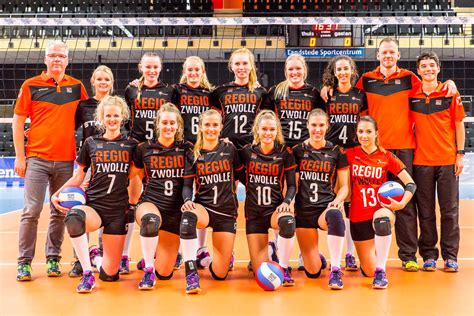 Welcome to volleyball world where volleyball, beach volleyball & snow volleyball fans come together! Dubbele Eurosped - Regio Zwolle Volleybal | Vizier op volleybal