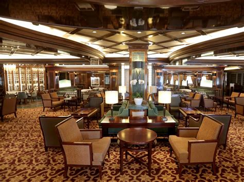 Sneak Peek Inside Cruise Ship Majestic Princess The Mercury