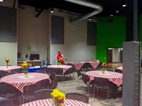 Muskego Circle Community Center — Events and Community Space Rentals