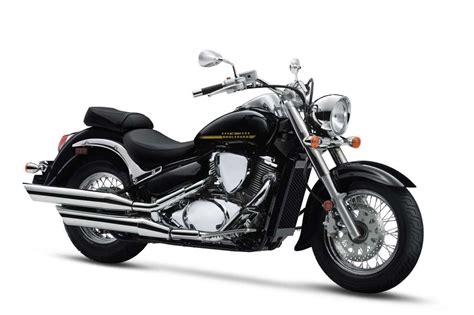 Suzuki intruder c800 / boulevard c50: 2018 Suzuki Boulevard C50 Review • Total Motorcycle