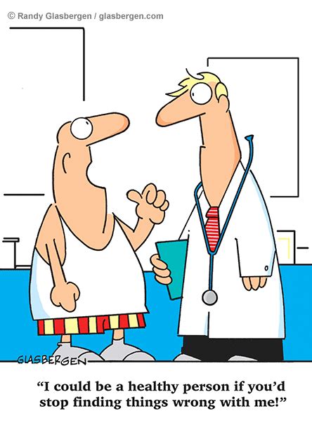 cartoons about getting older randy glasbergen today s cartoon funny cartoons today