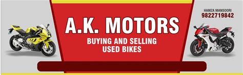 Customers checking two wheelers at a bike showroom on jm road on friday.(pratham gokhale/ht photo). AK Motors sells used; second hand Cars' pars, four ...