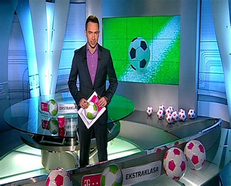 Znani dziennikarze zaatakowali dyrektora tvp sport. Tvp Sport Prowadzacy / Lech Poznan Wisla Krakow Mecz Pko ...